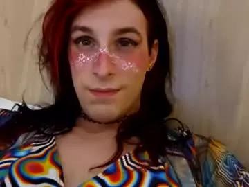 Freechat heartmyarc on Chaturbate