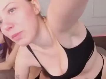 heathimogene on Chaturbate