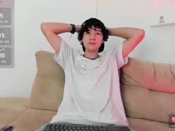 Freechat helios_obscuro on Chaturbate