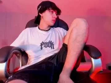 Freechat helios_obscuro on Chaturbate