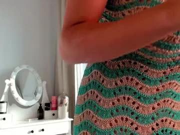 hell_lo on Chaturbate