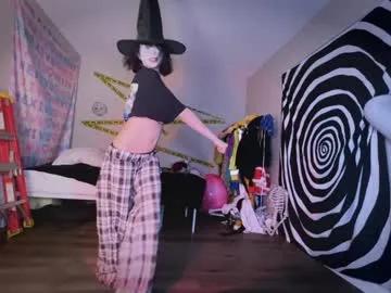 hexivu on Chaturbate