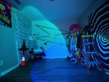 hexivu on Chaturbate