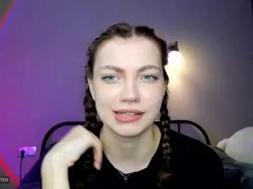 hey_tyankaaaa on Chaturbate