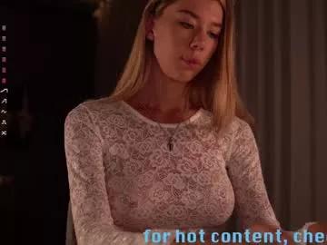 heyhorny_cb on Chaturbate