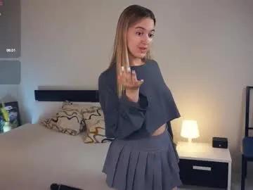 hip_hop_baby on Chaturbate