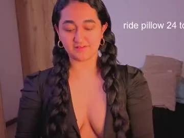 hipatiaandhephaestus on Chaturbate