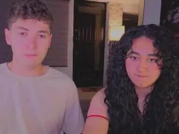 hipatiaandhephaestus on Chaturbate