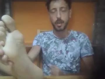 hitmenoww on Chaturbate