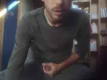 hitmenoww on Chaturbate