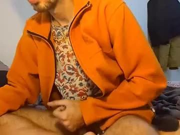 hitmenoww on Chaturbate