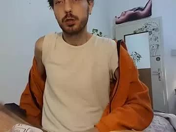 hitmenoww on Chaturbate