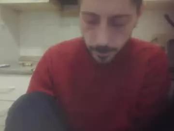 hitmenoww on Chaturbate