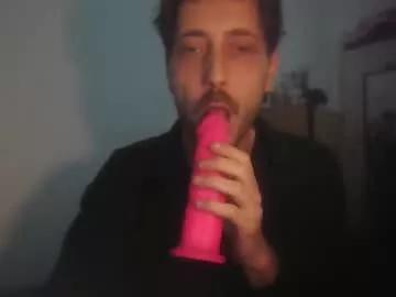 hitmenoww on Chaturbate