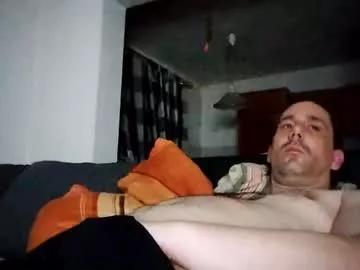 hmuench85 on Chaturbate