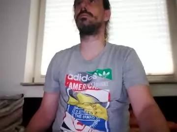 hmuench85 on Chaturbate