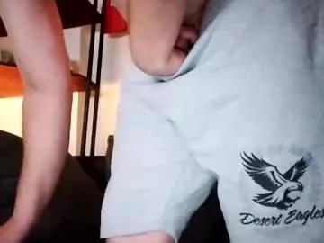 hmuench85 on Chaturbate