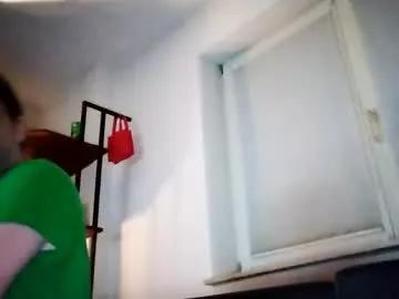 hmuench85 on Chaturbate