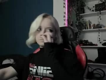 holy_mistresss on Chaturbate