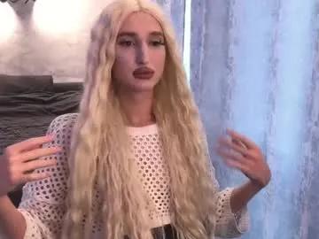 honey_sunset on Chaturbate