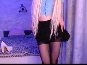 honey_sunset on Chaturbate