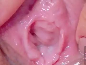 Freechat horny_moly on Chaturbate