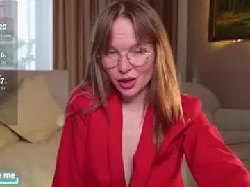 horny_svinka on Chaturbate