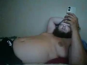 hornynccascade on Chaturbate