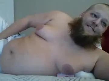 hornynccascade on Chaturbate