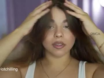 hot_chill__ on Chaturbate