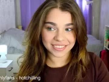 hot_chill__ on Chaturbate