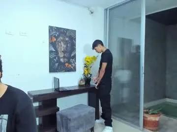 Freechat hot_sexmature on Chaturbate