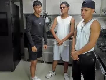 Freechat hot_sexmature on Chaturbate