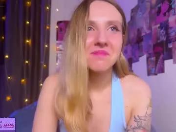 Freechat hotarutomo on Chaturbate