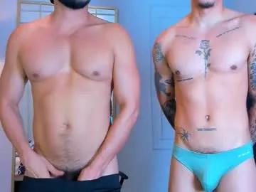 hotcrew_ — Cum Show...Pvt is Open. private sex show Hussain,Tony and Derek   #18 #muscle #bigcock #bigass #latino [1408 tokens remaining]