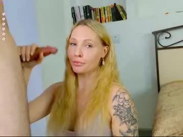 hotel_california_ on Chaturbate