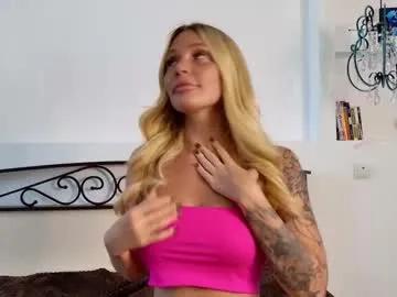 hotel_california_ on Chaturbate