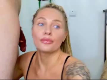 hotel_california_ on Chaturbate