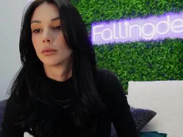 Freechat hotfallingdevil on Chaturbate