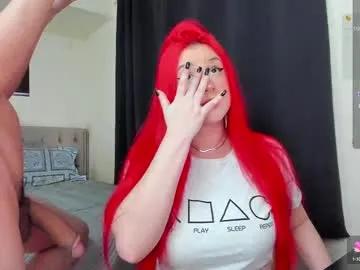 hotfireelement on Chaturbate