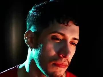 hotlatinking on Chaturbate