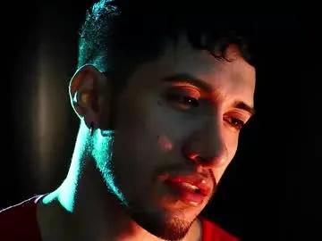 hotlatinking on Chaturbate