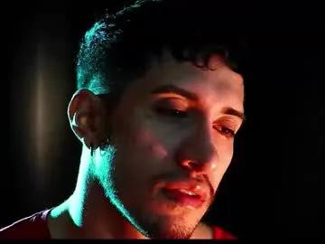 hotlatinking on Chaturbate