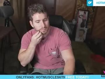 hotmuscles6t9 — need to cum