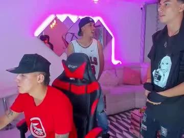 houseofwarrios — Fuck ass NOAH  #bigcock #cum #lovense #muscle #young [0 tokens remaining]