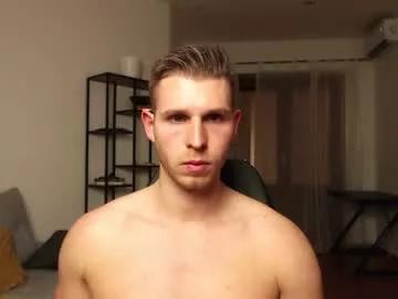 Freechat hunterbridges on Chaturbate