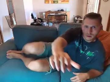 Freechat hunterbridges on Chaturbate