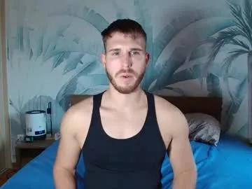 Freechat hunterbridges on Chaturbate