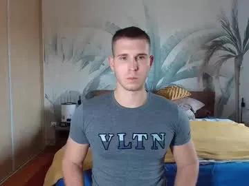Freechat hunterbridges on Chaturbate