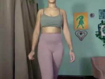 hunyybunz on Chaturbate